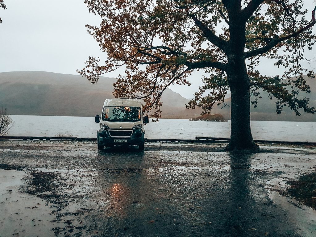 25 + Best Wild Camping Spots In Scotland